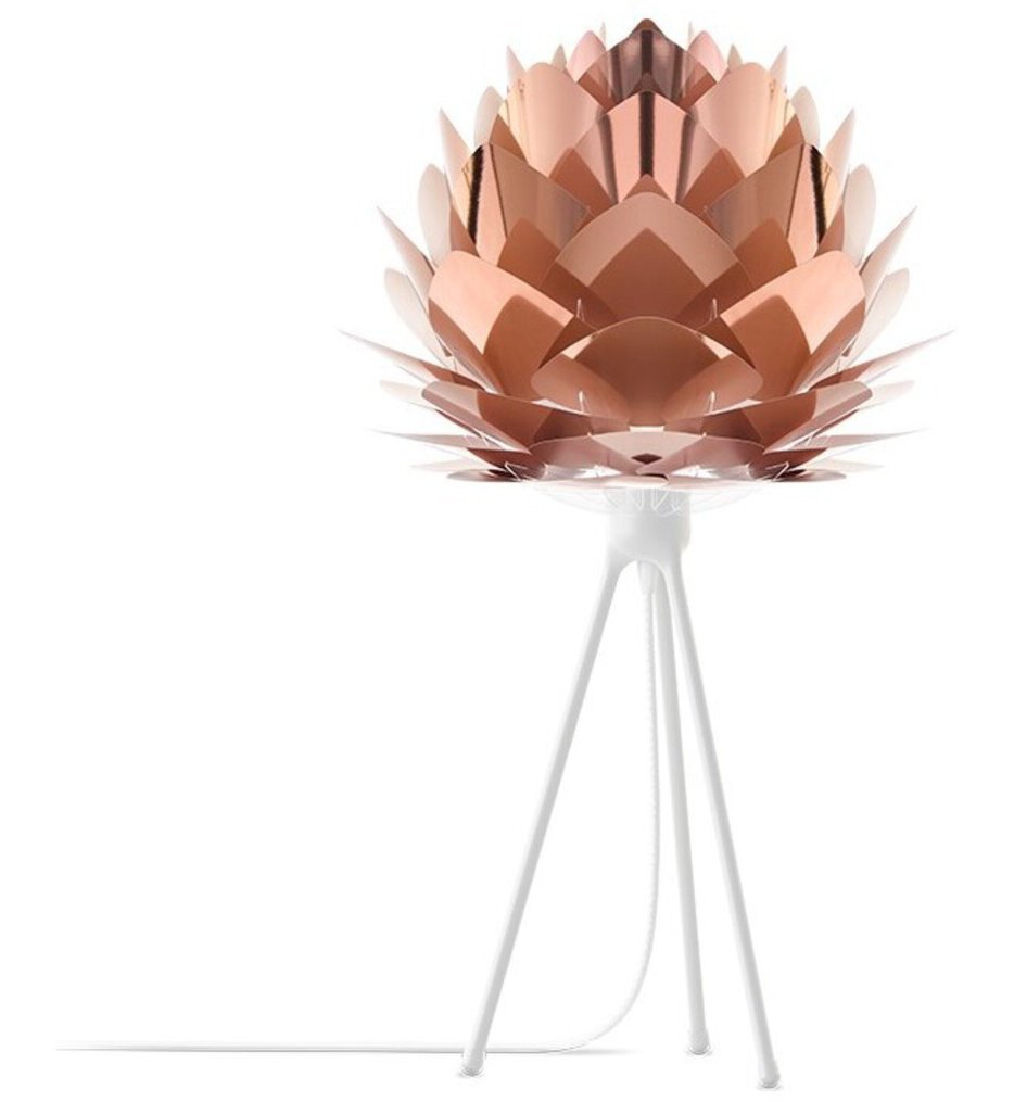 Silvia 24.7" Table Lamp