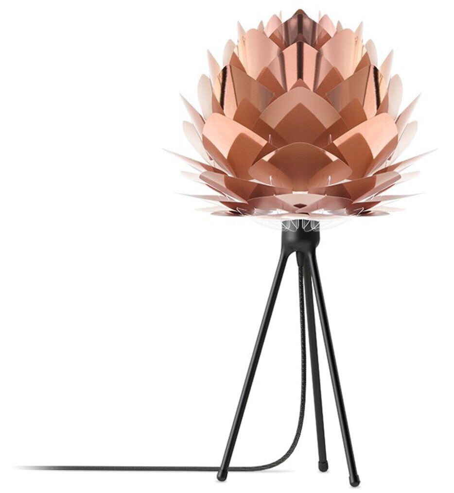 Silvia 24.7" Table Lamp