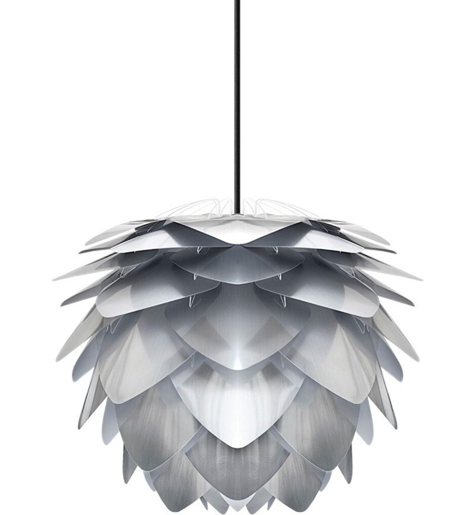 Silvia 17.7" Pendant