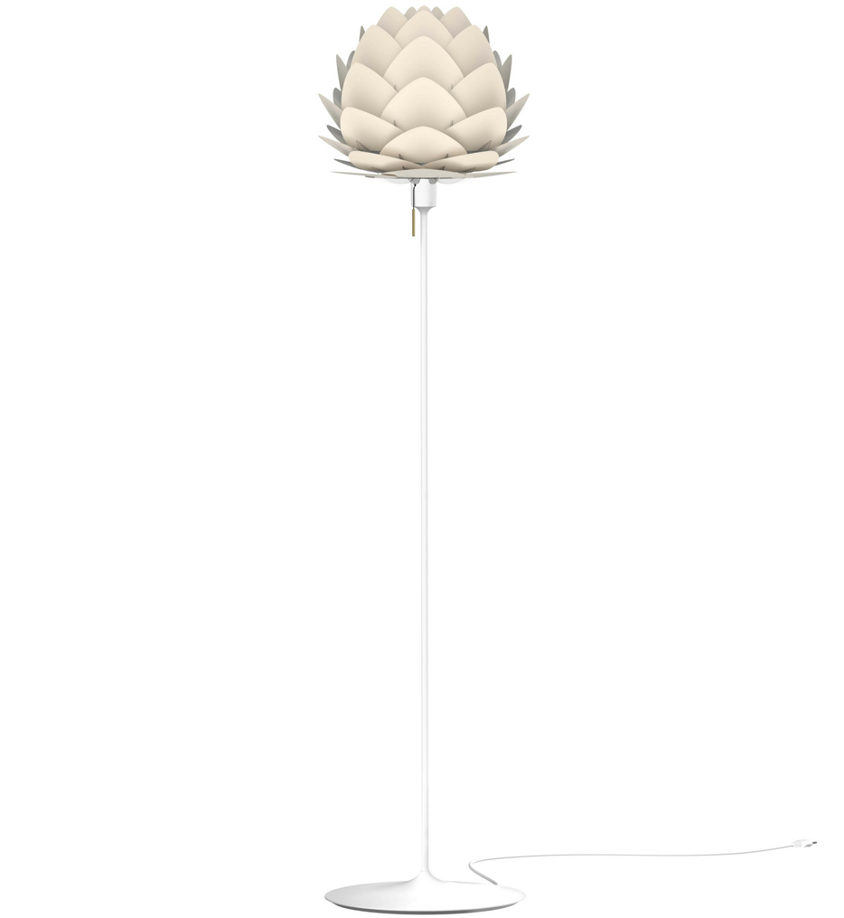 Umage - 2128_4037 - Aluvia 66.7" Floor Lamp