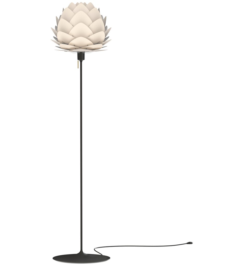 Aluvia 66.7" Floor Lamp