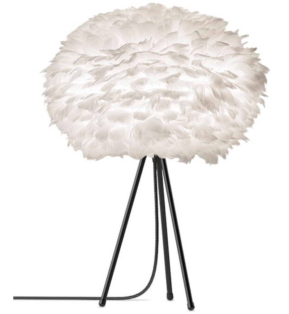 Eos 25.9" Table Lamp