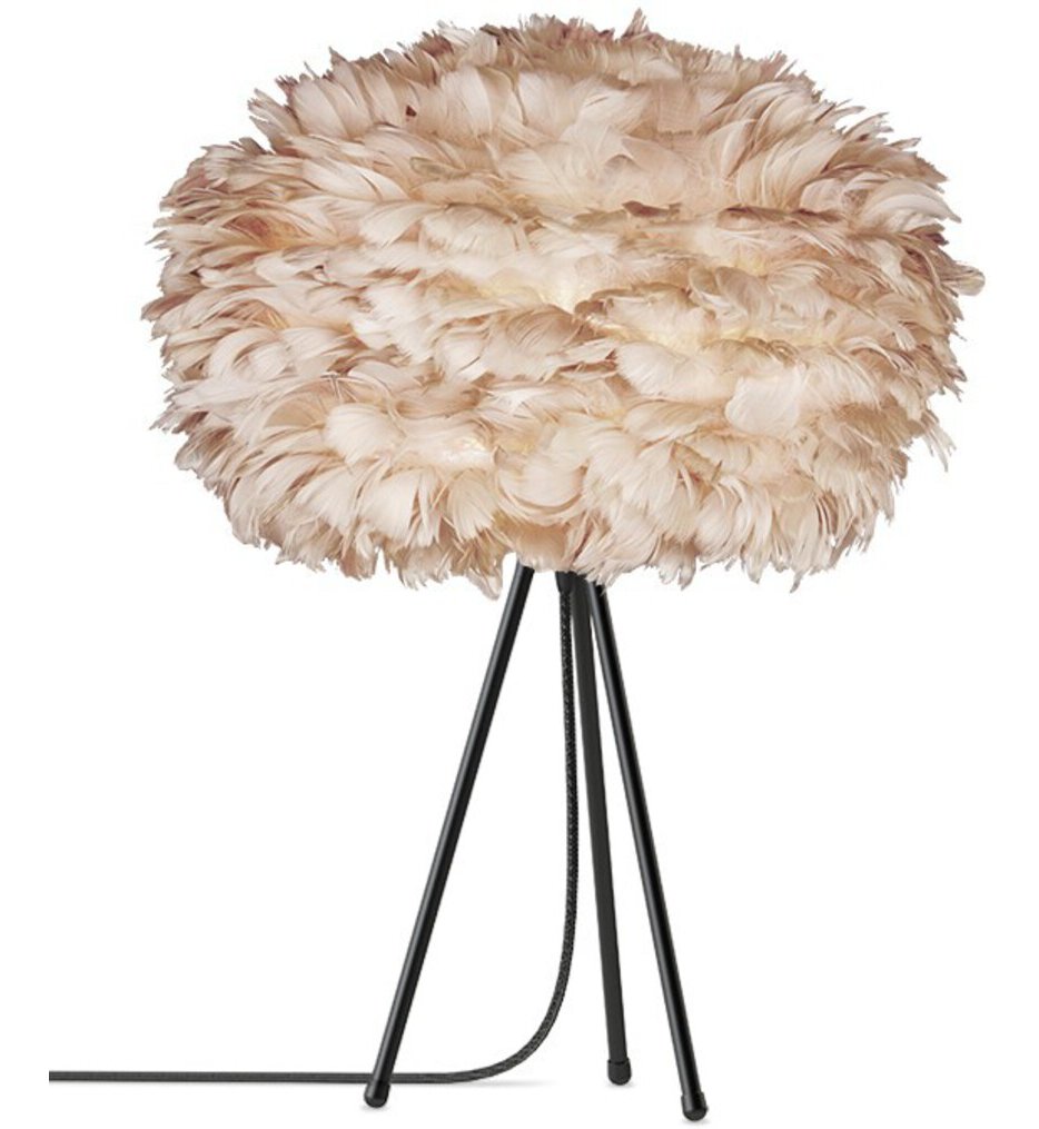 Eos 25.9" Table Lamp