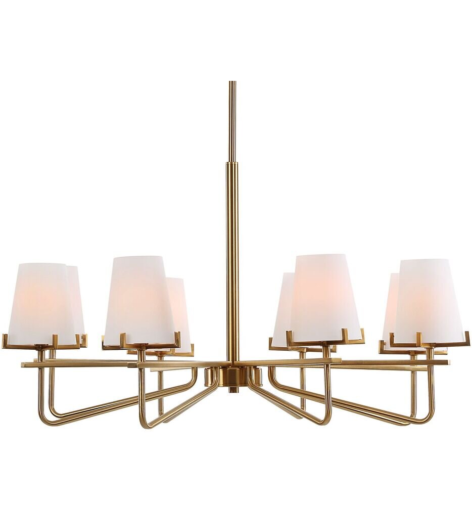 Uttermost - 21382 - Lassen 36" Chandelier