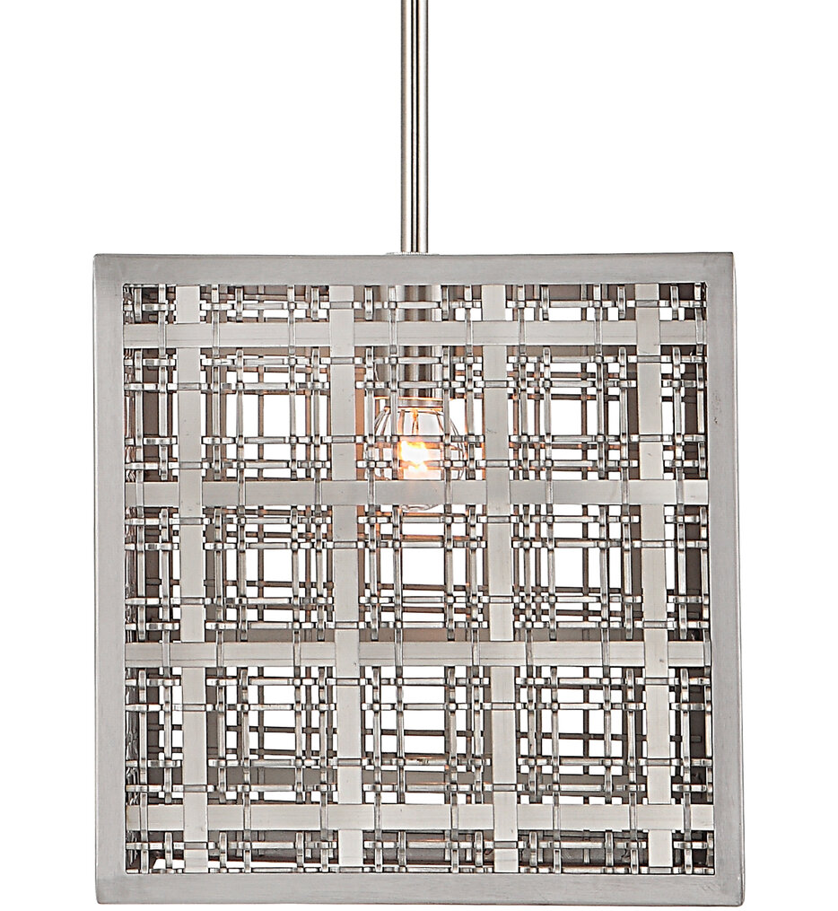 Uttermost - 21569 - Pendleton 11" Pendant