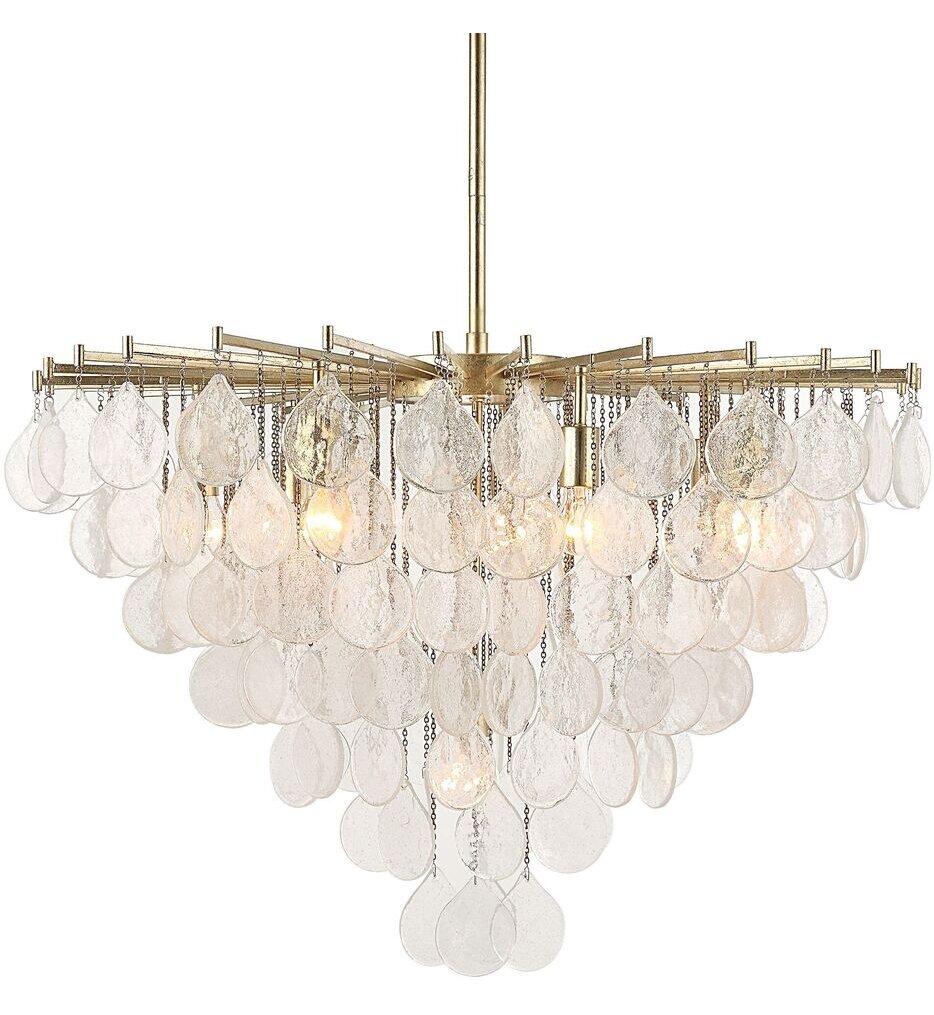 Uttermost - 21583 - Goccia 38" Pendant
