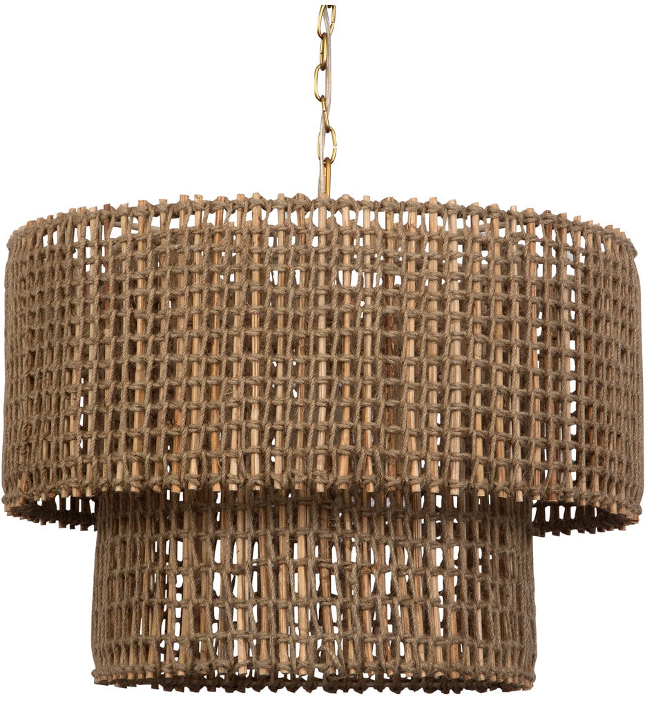 Biswas 18.75" Pendant