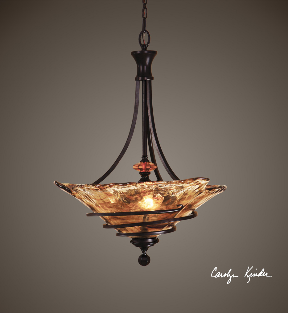 Vitalia 22.25" Pendant