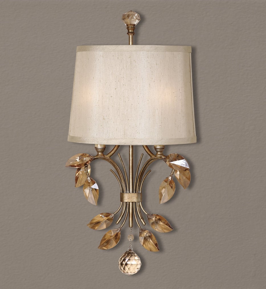 Alenya 21.5" Wall Sconce