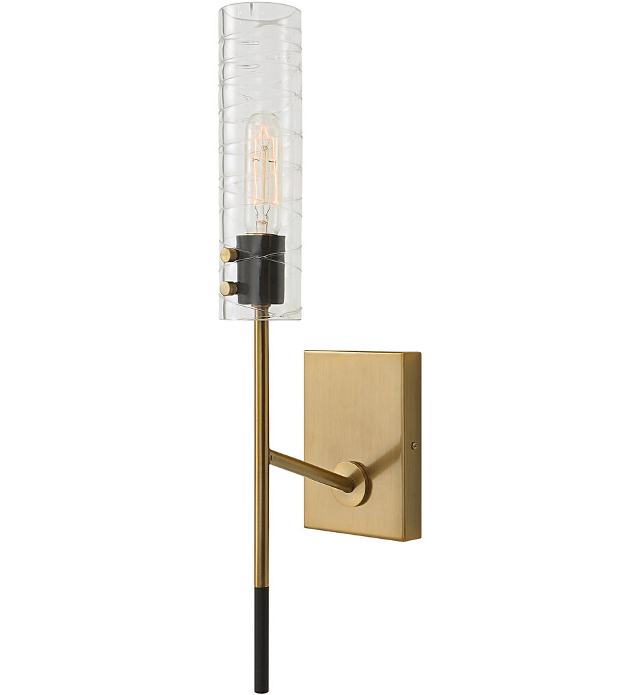 Uttermost - 22553 - Telesto 22" Wall Sconce