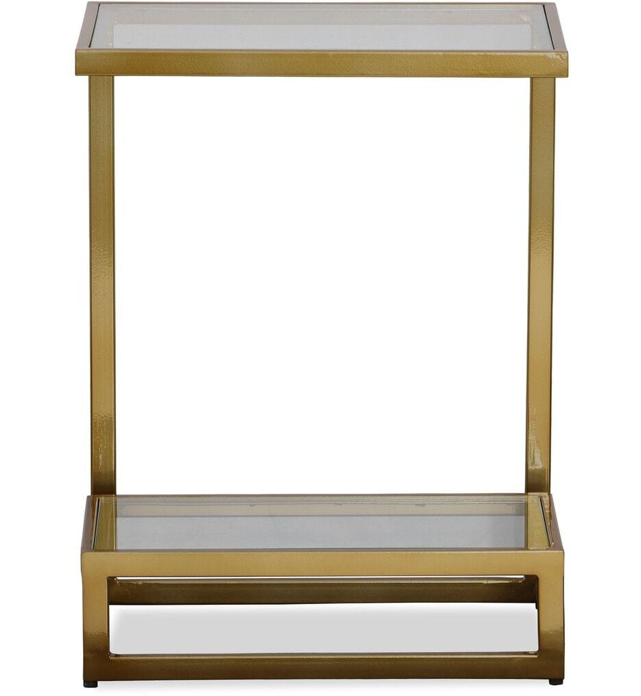 Musing 24.25" Accent Table
