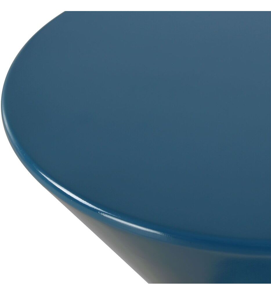 Trig 23" Accent Table