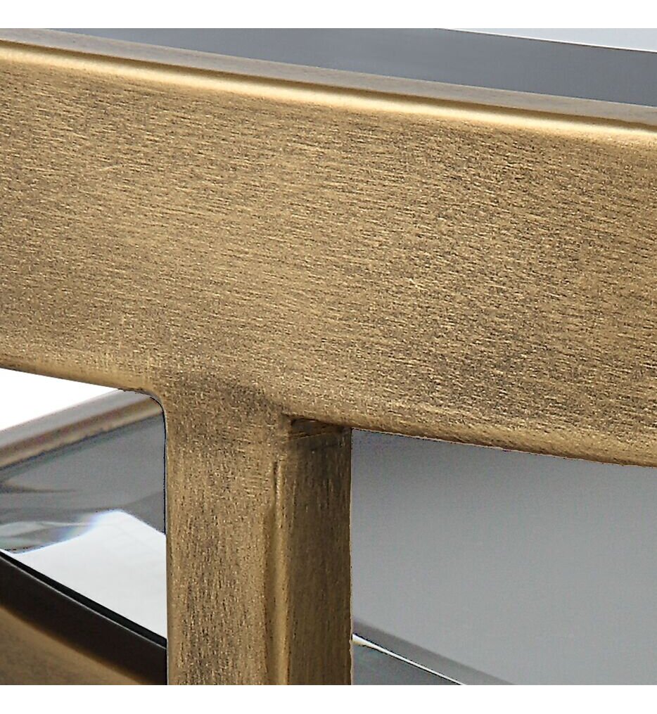 Vista 23.75" Nesting Tables