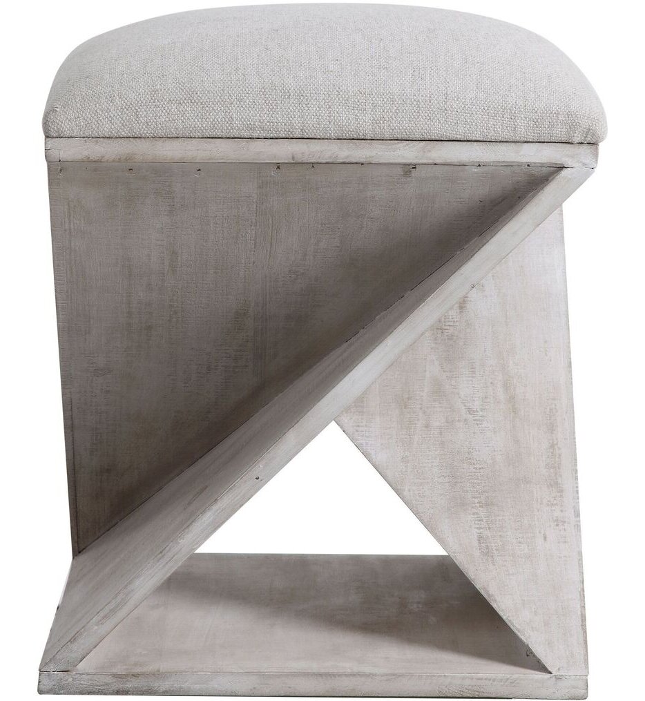 Benue 21" Ottoman