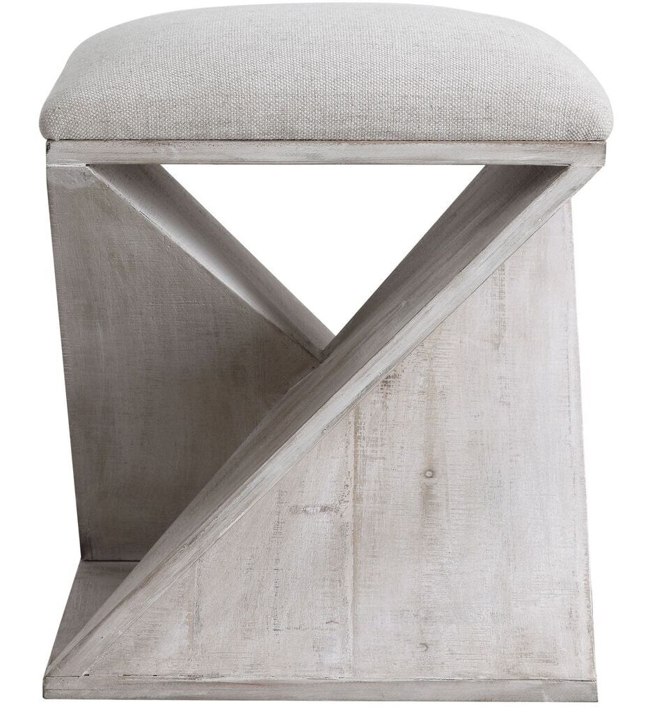 Benue 21" Ottoman