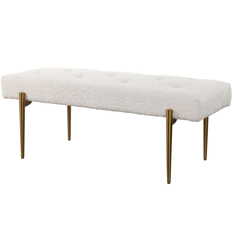 Olivier 57" Bench