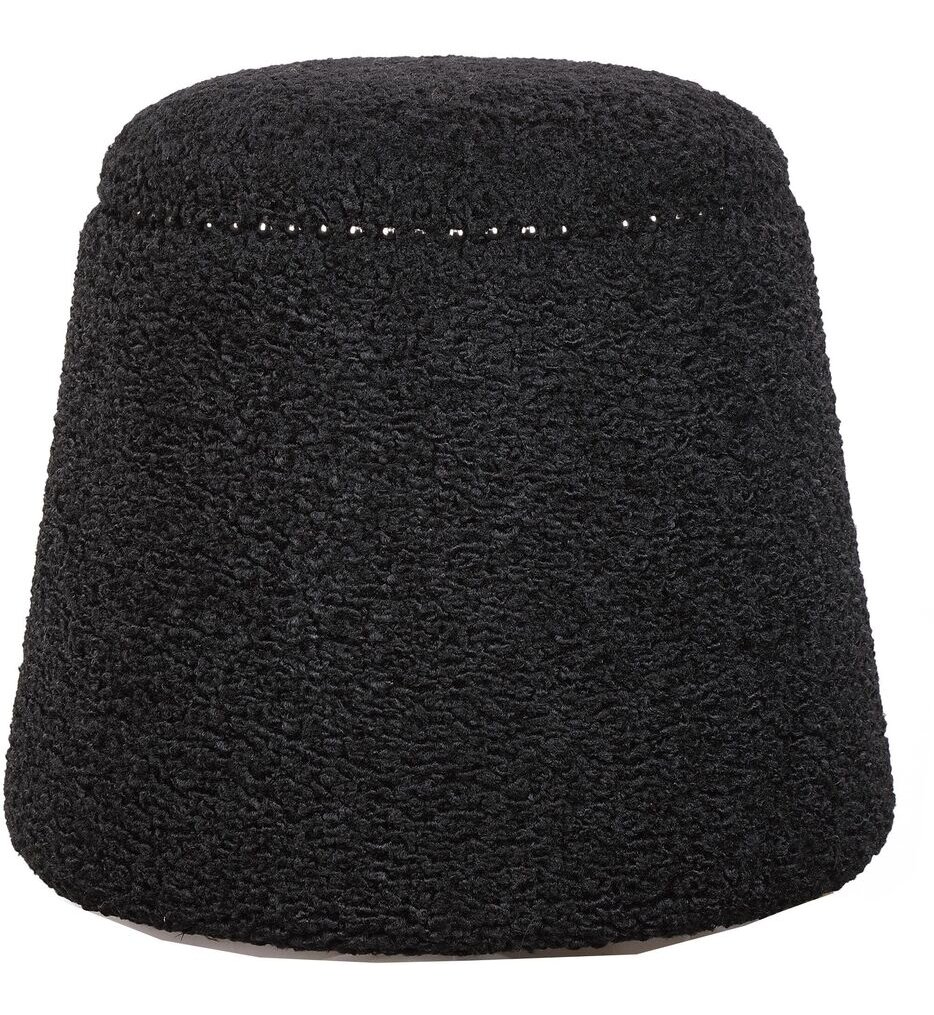 Uttermost - Gumdrop 18" Ottoman