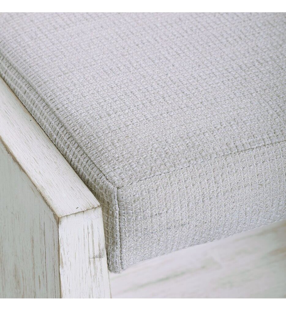 Cabana 23.5" Bench