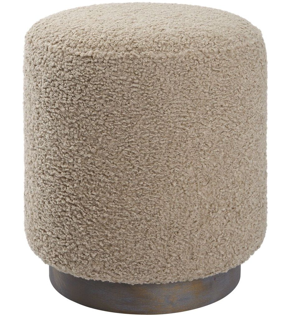 Uttermost - Avila 18" Ottoman