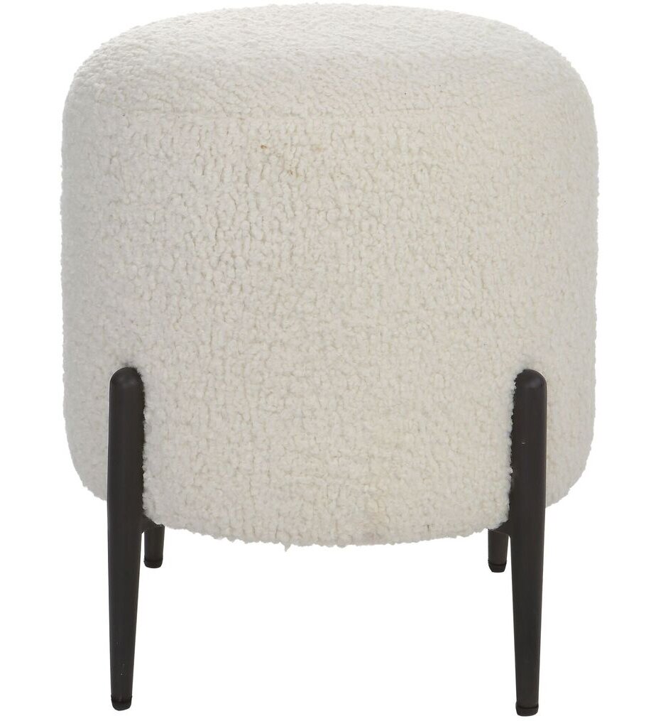 Uttermost - Arles 18" Ottoman
