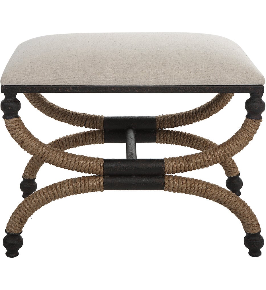 Icaria 19.5" Bench