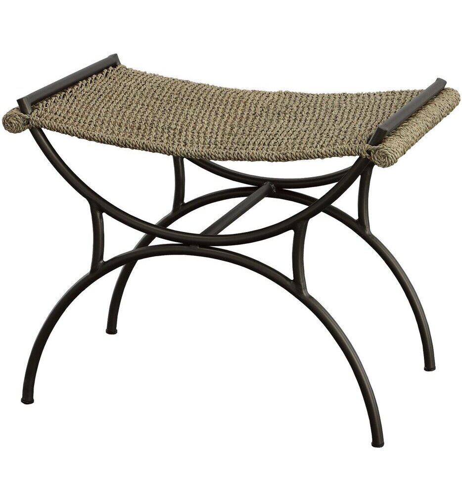 Playa 26.25" Bench