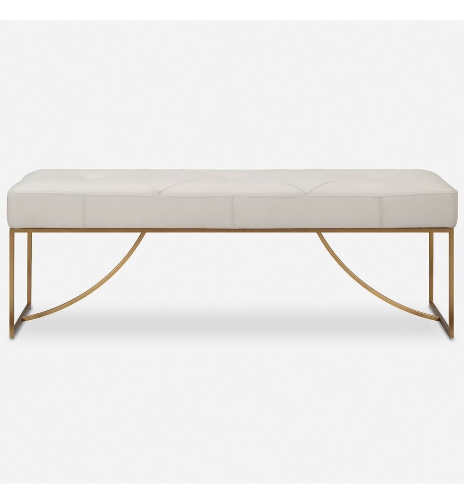 Swale 53" Bench