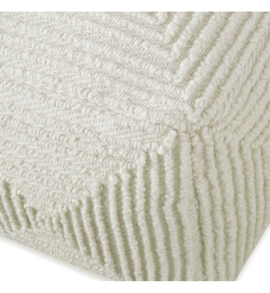 Sovanna 24" Ottoman