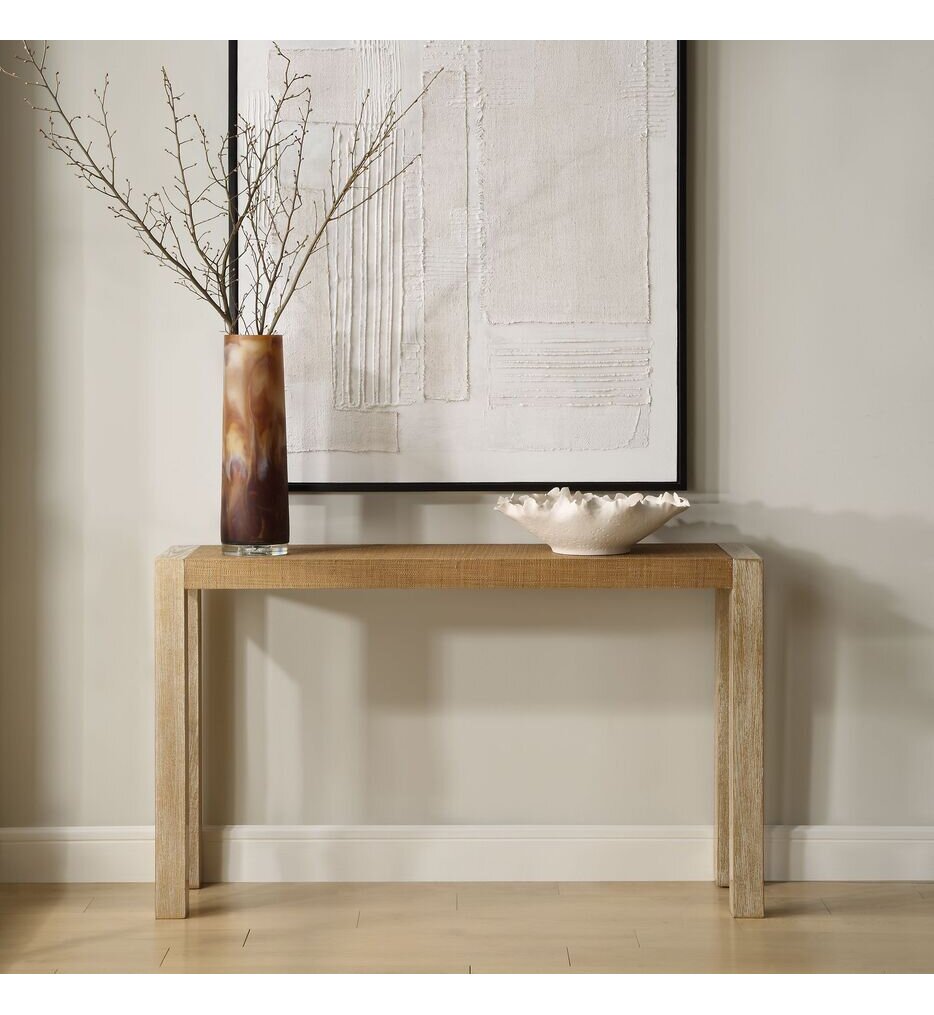 Bentley 52" Accent Table
