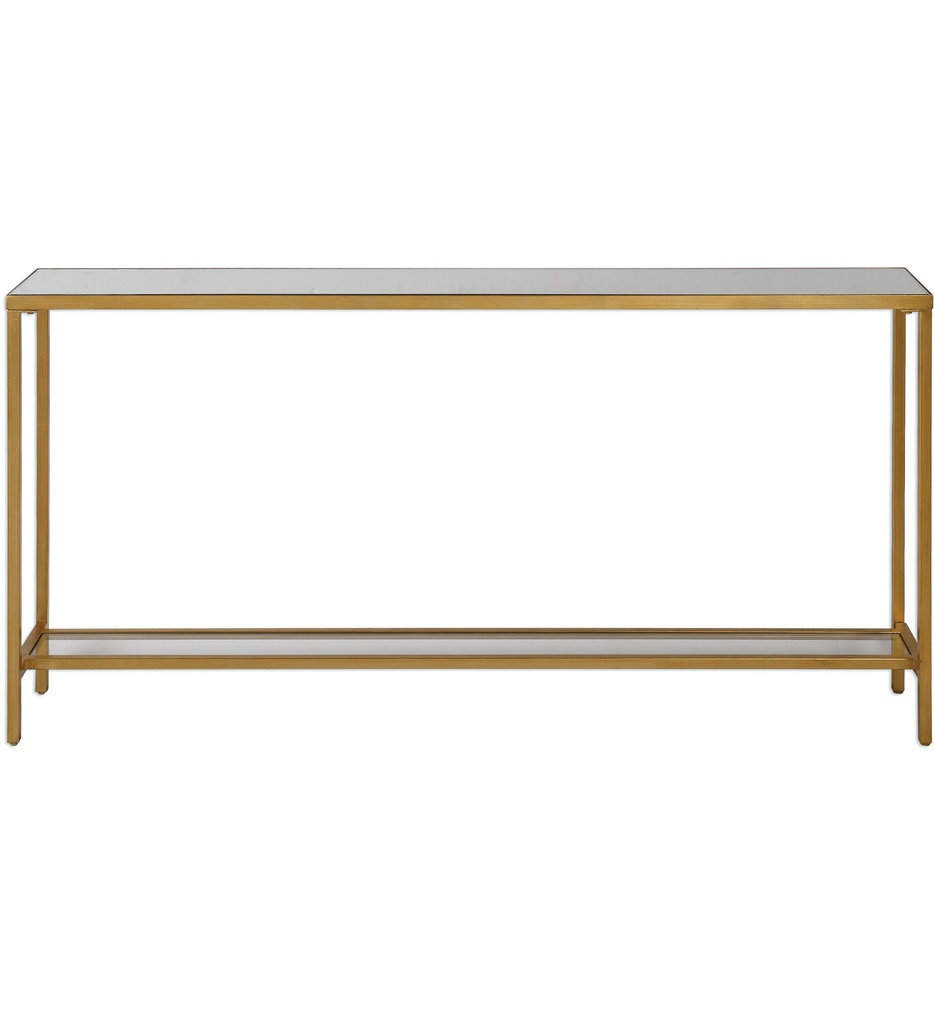 Uttermost 24685 Hayley Accent Table