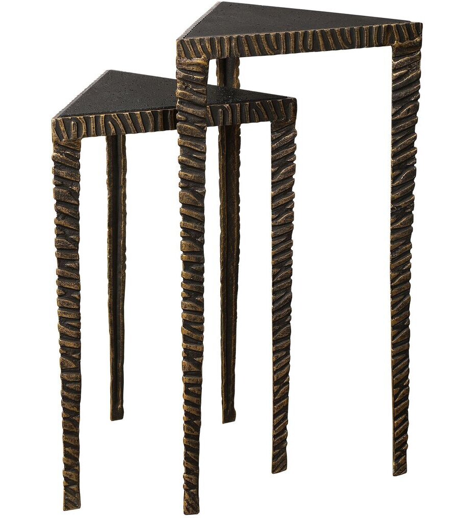 Samiria 23" Accent Tables