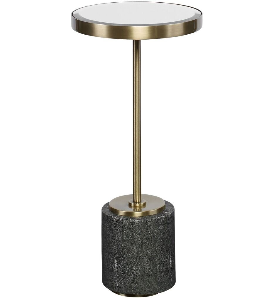 Uttermost - Laurier 24.75" Accent Table