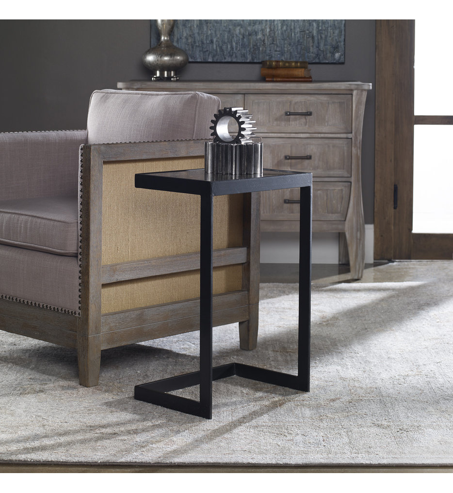 Windell Accent Table