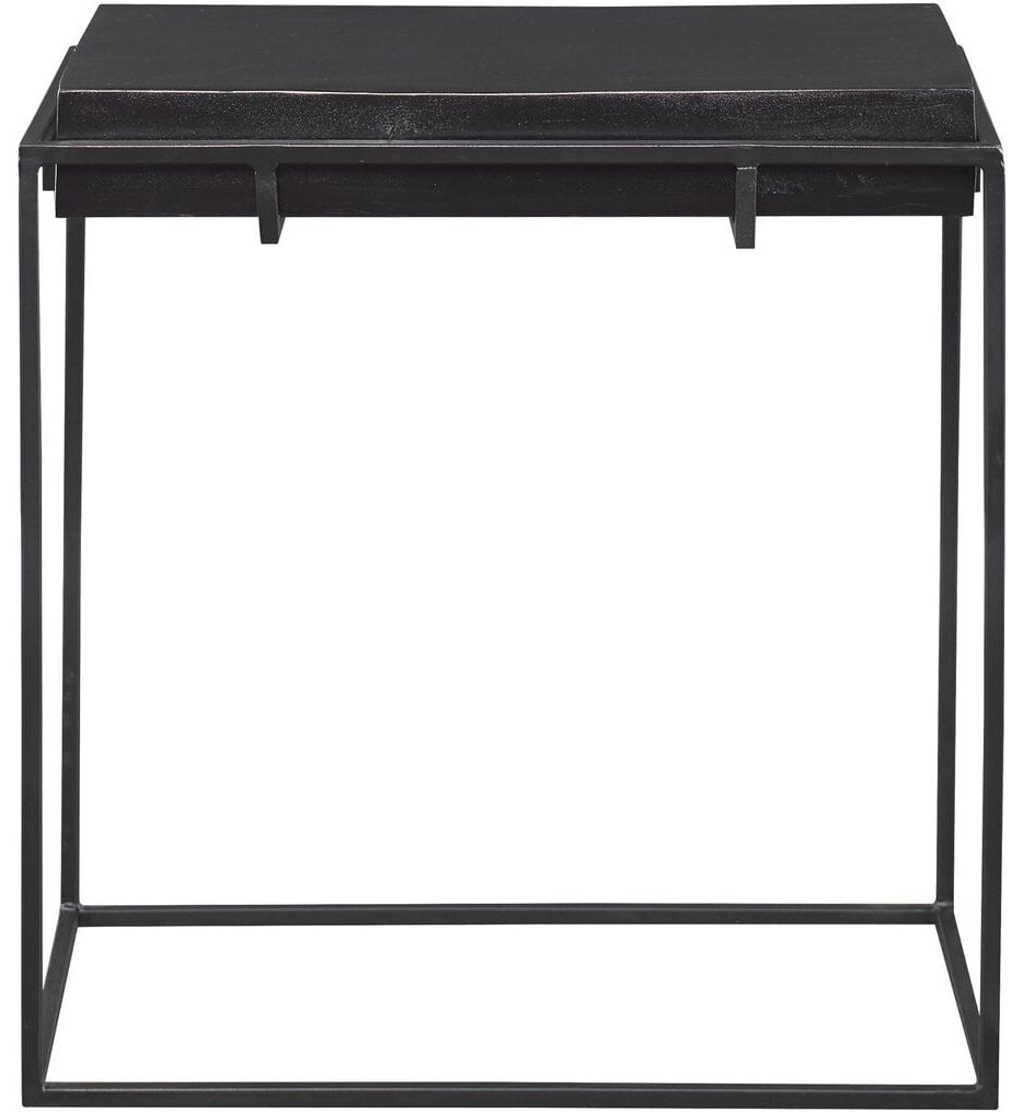 Telone 24" Accent Table