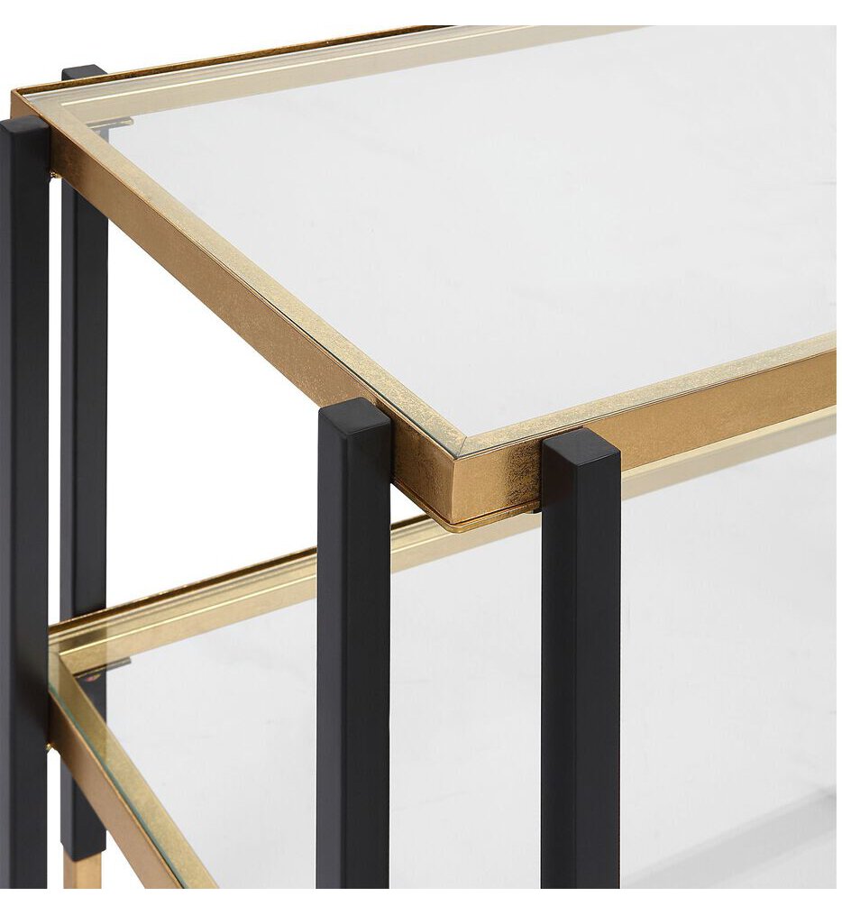 Kentmore 24" Accent Table