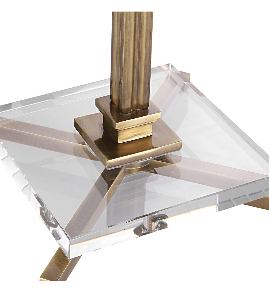 Richelieu 24.5" Accent Table