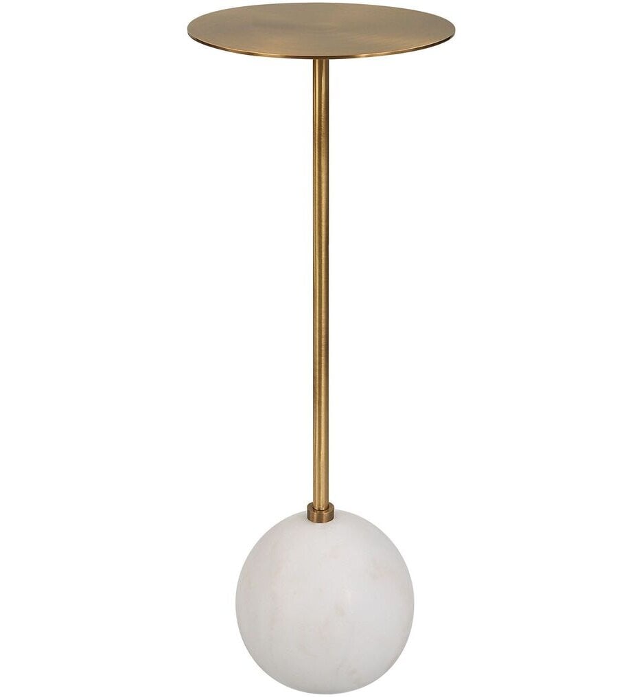 Gimlet 22" Accent Table