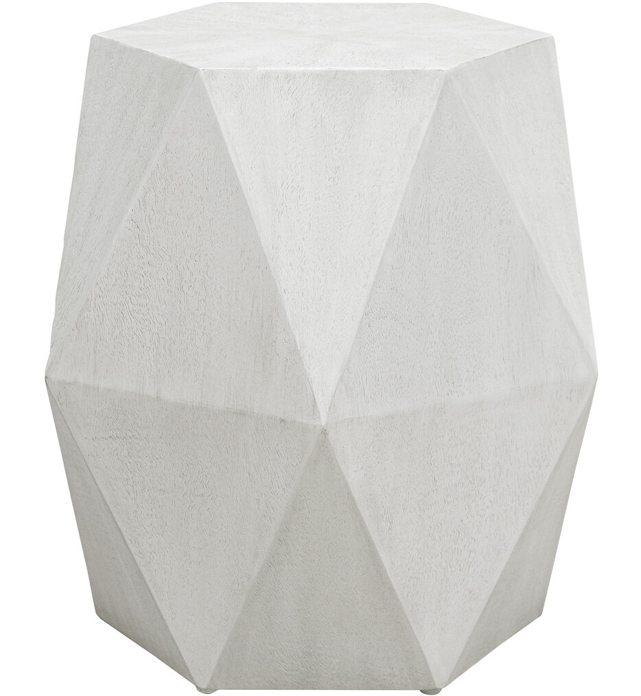 Uttermost - Volker 18" Accent Table