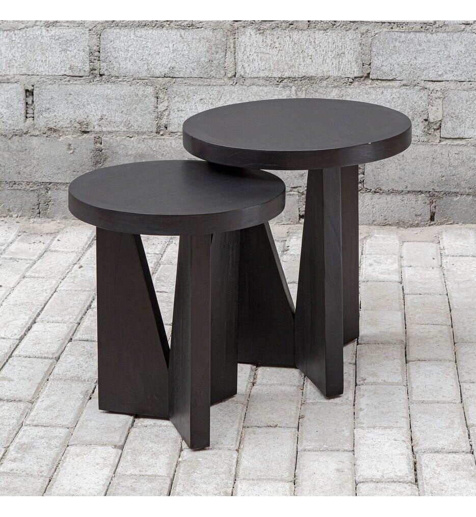 Nadette 21.5" Accent Tables