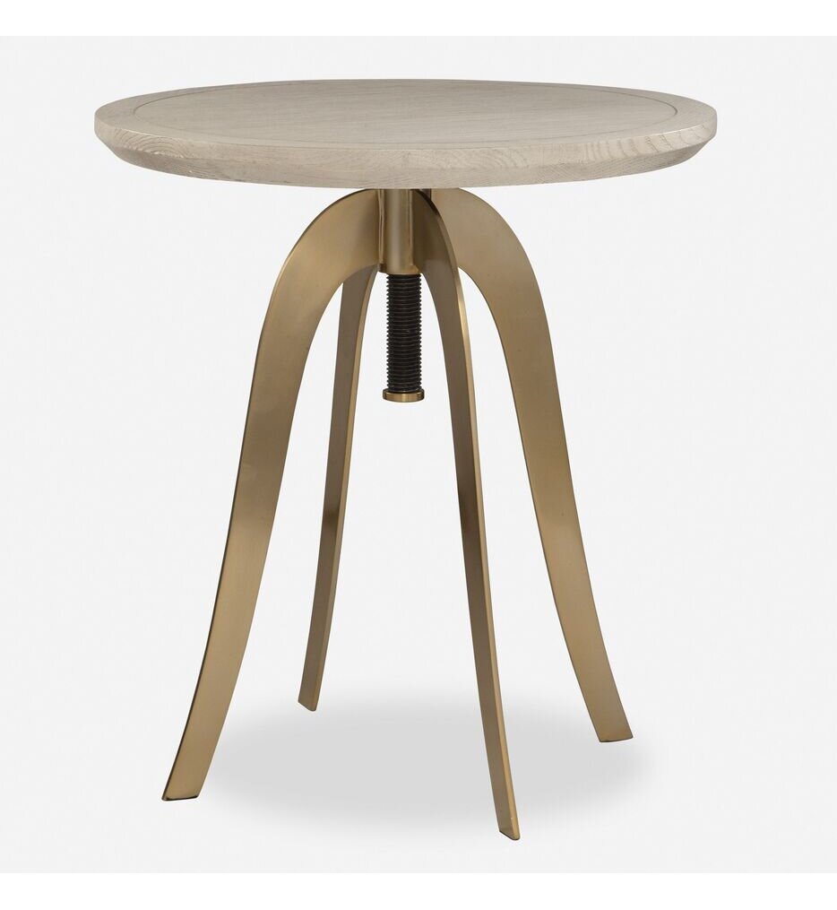 Alice 26" Accent Table