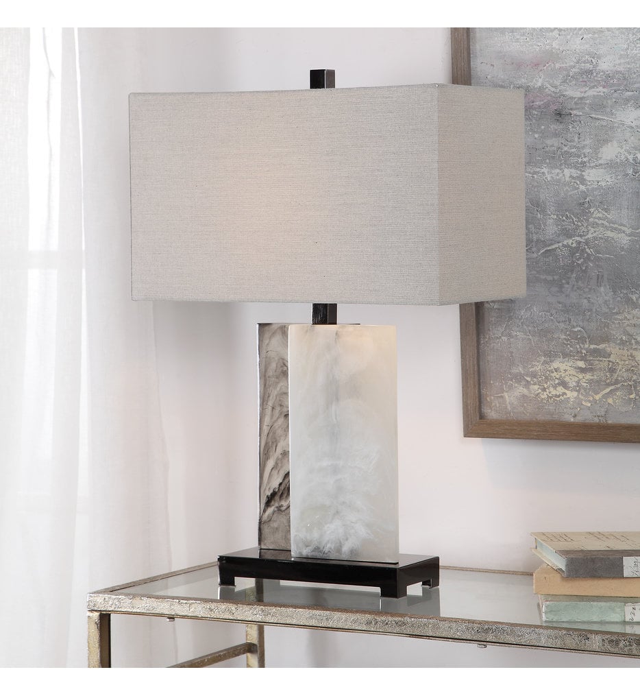 Vanda 26" Table Lamp