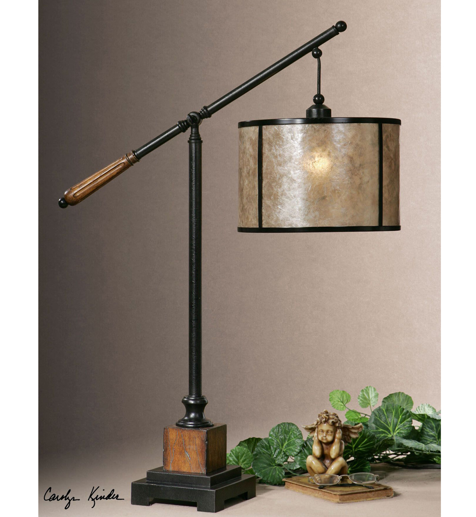 Uttermost 267601 Sitka 35.5" Table Lamp