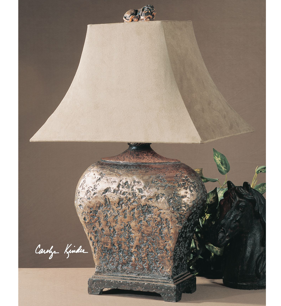 Uttermost 27084 Xander 26.5" Table Lamp