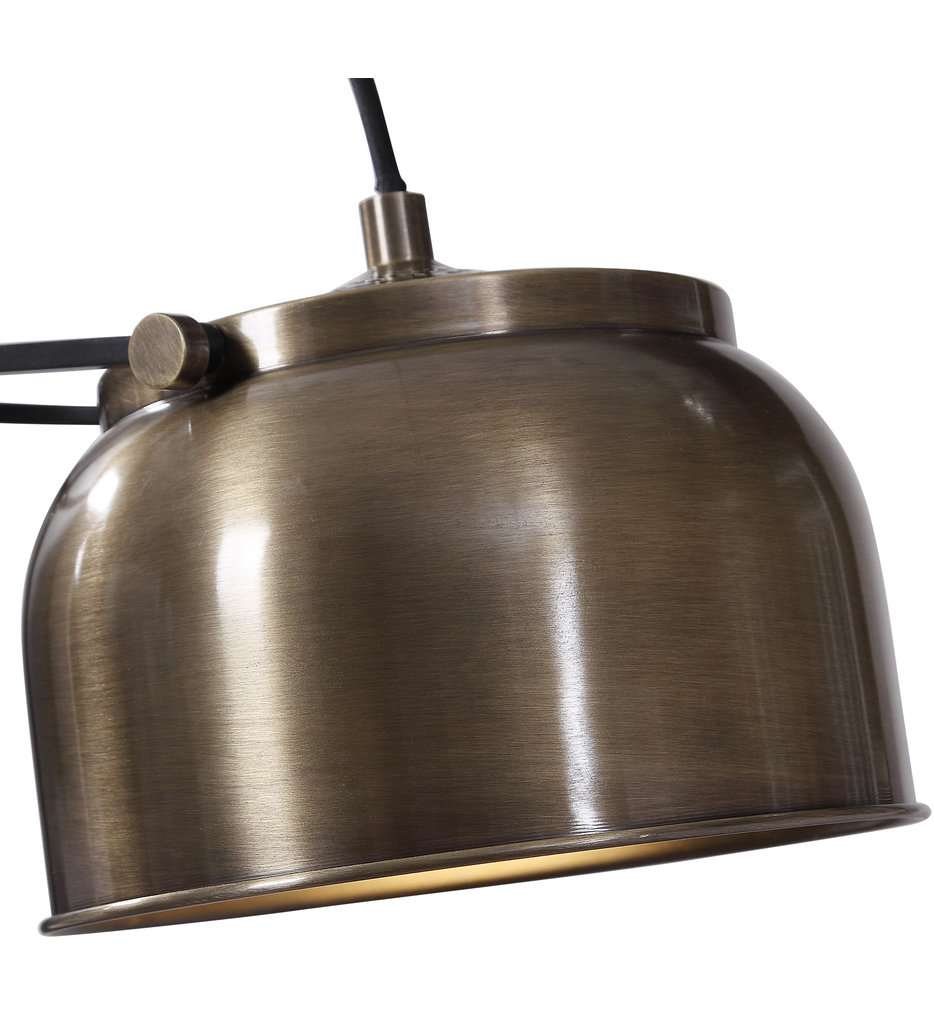 Bessemer 62" Floor Lamp