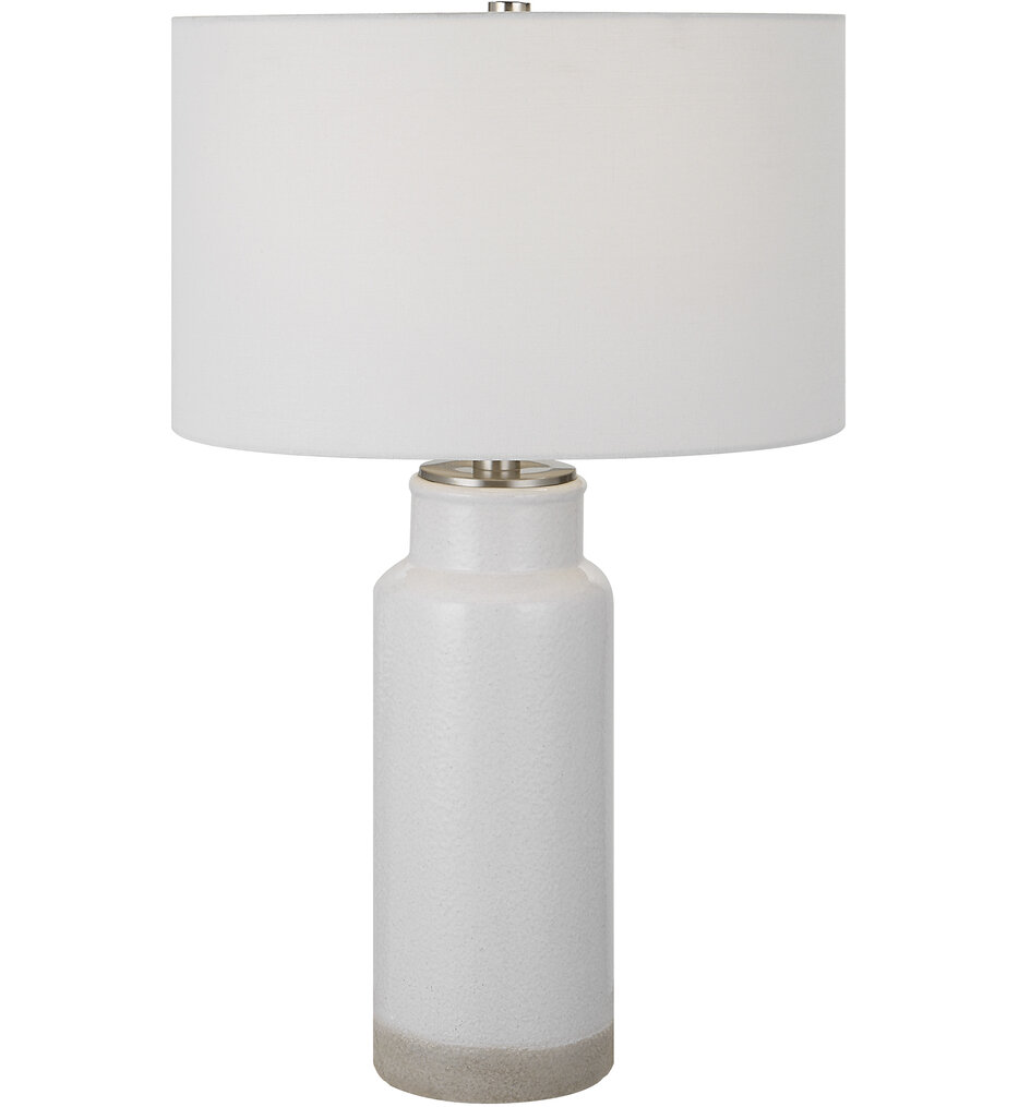 Uttermost - 30038 - Albany 27.75" Table Lamp