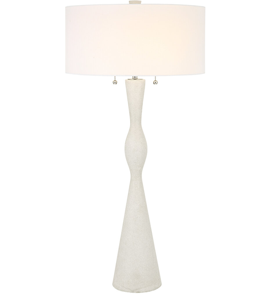 Uttermost - 30134 - Sharma 38.5" Table Lamp