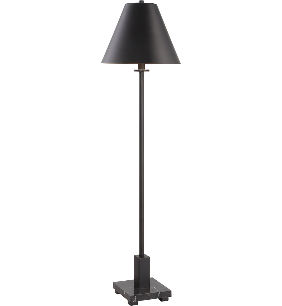 Uttermost - Pilot 36.5" Table Lamp