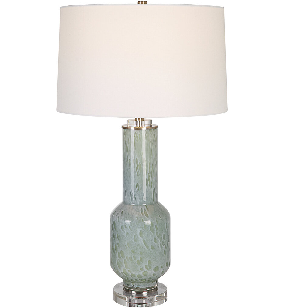 Uttermost - 30172 - Imperia 30" Table Lamp
