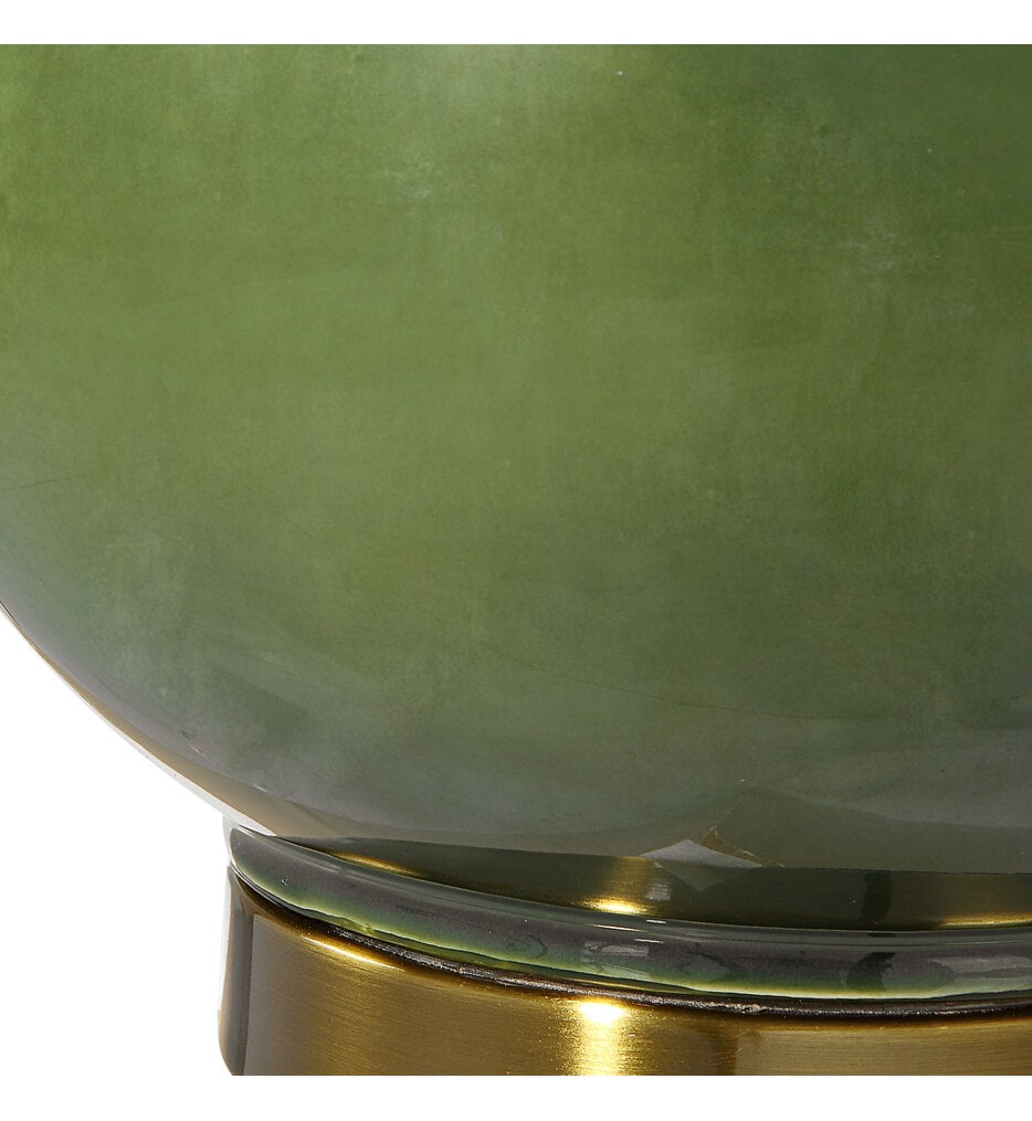 Gourd 30.5" Table Lamp