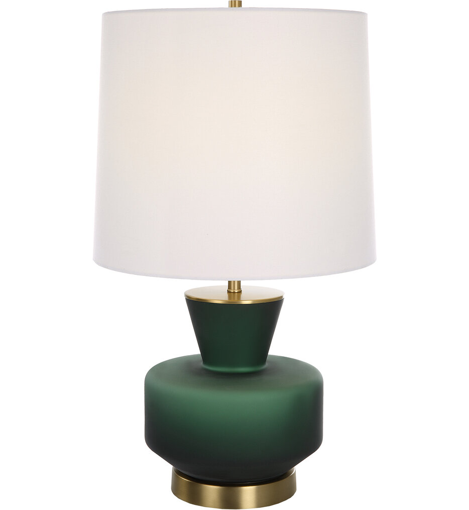 Uttermost - 30232-1 - Trentino 28" Table Lamp